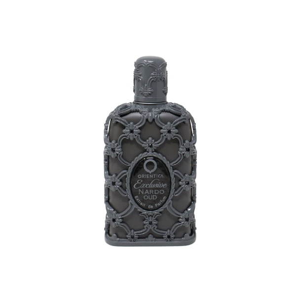 Perfume Orientica Nardo Oud 100ml