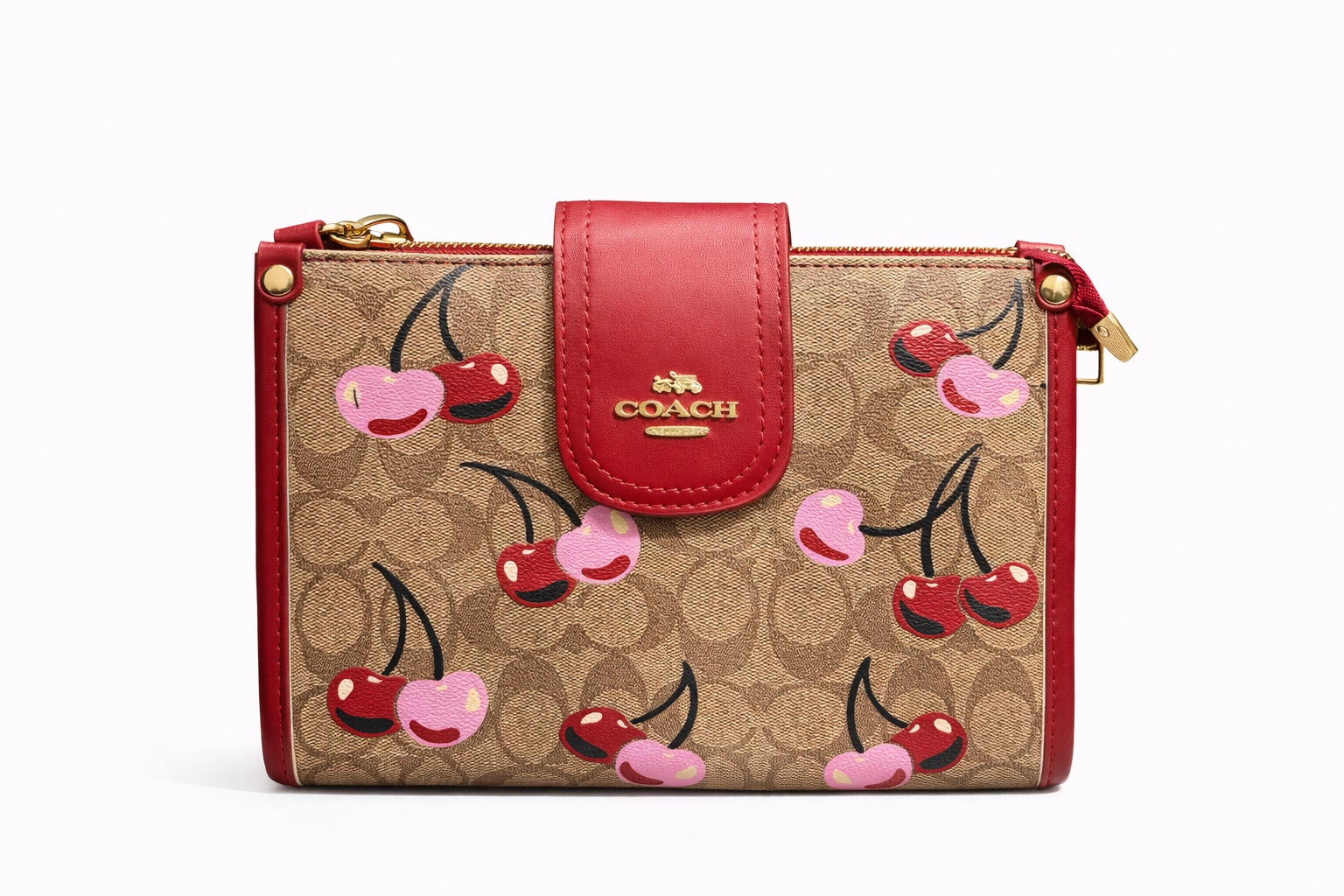 Bolsa Crossbody 6081-1
