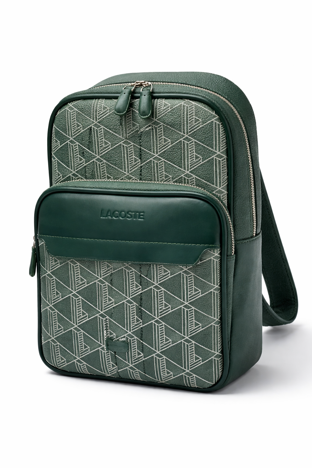 Crossbody Unisex Lacoste THL-063