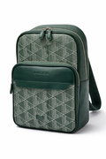 Crossbody Unisex Lacoste THL-063