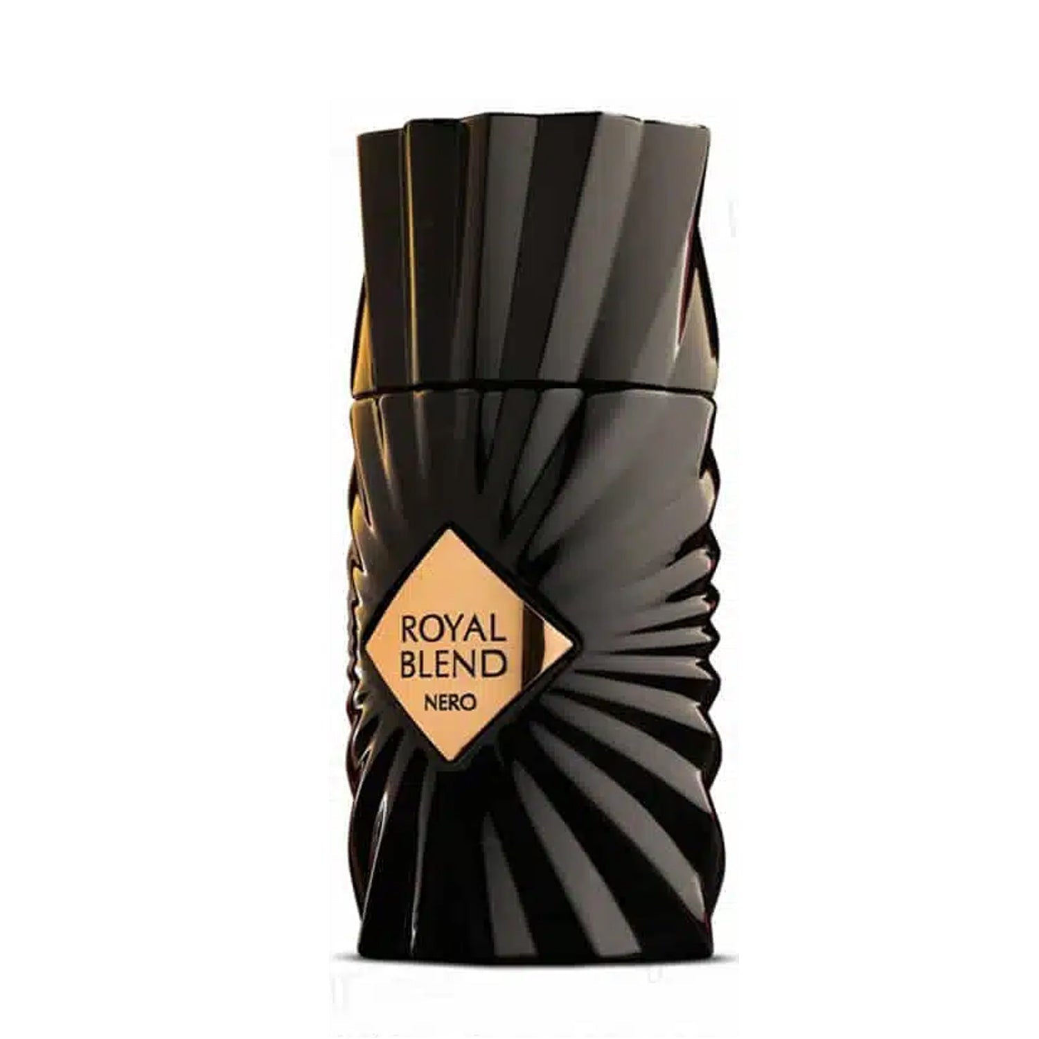 Perfume Royal Blend Nero 100ml Extrait De Parfum French Avenue