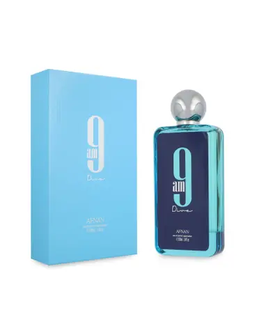 Perfume Afnan 9AM Dive Eau de Parfum Unisex 100 ml