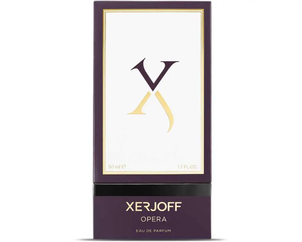 Perfume Xerjoff Opera EDP 100ML
