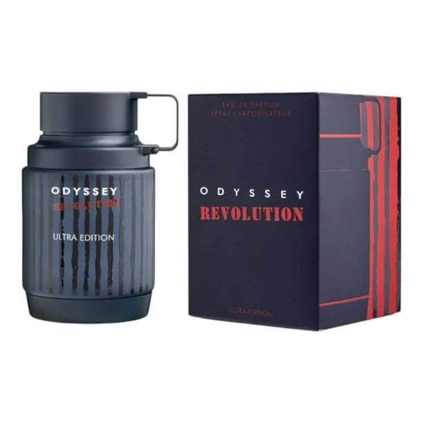 Perfume Armaf Odyssey Revolution edp 100ml