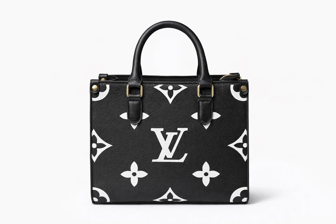 Bolso para dama L V CC-020