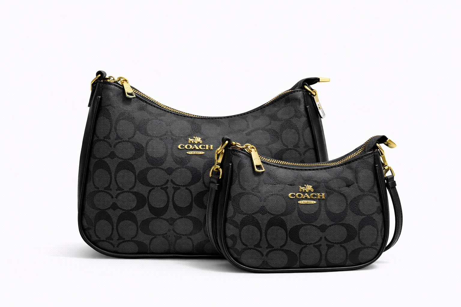 Bolsa Duo Crossbody YDBL10009