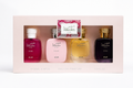 Pefume RASASI Hawas Set 4 Perfumes Arabes para Mujer 30ml Eau de Parfum