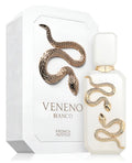 Perfume French Avenue Veneno Bianco 100ml Edp Unisex