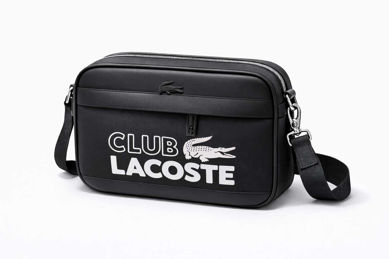 Bolsa Crossbody Lacoste THL-019