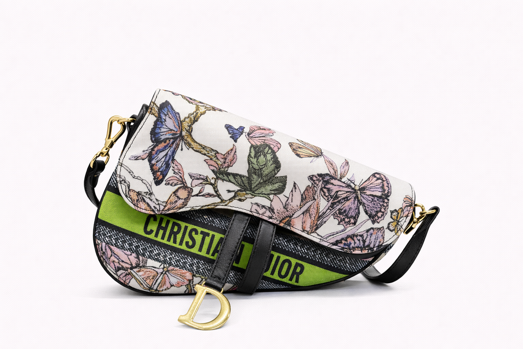 Bolsa Crossbody Dio r 2306-3