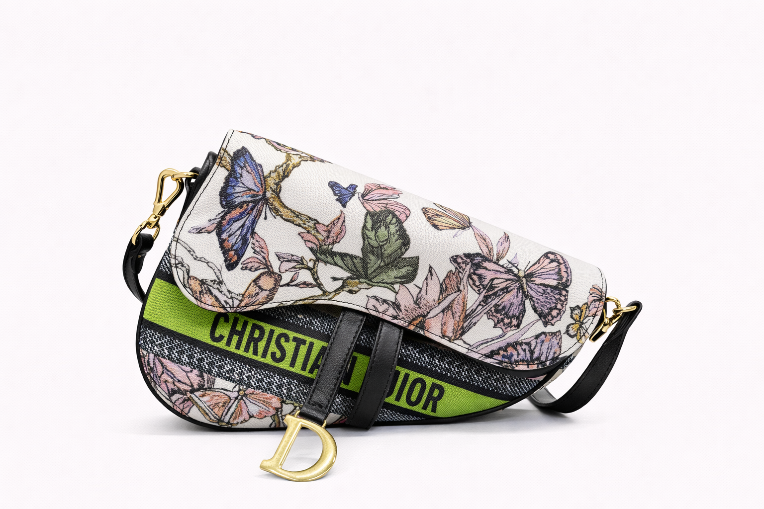 Bolsa Crossbody Dio r 2306-3