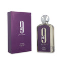 PERFUME AFNAN 9PM POUR FEMME 100ML EDP