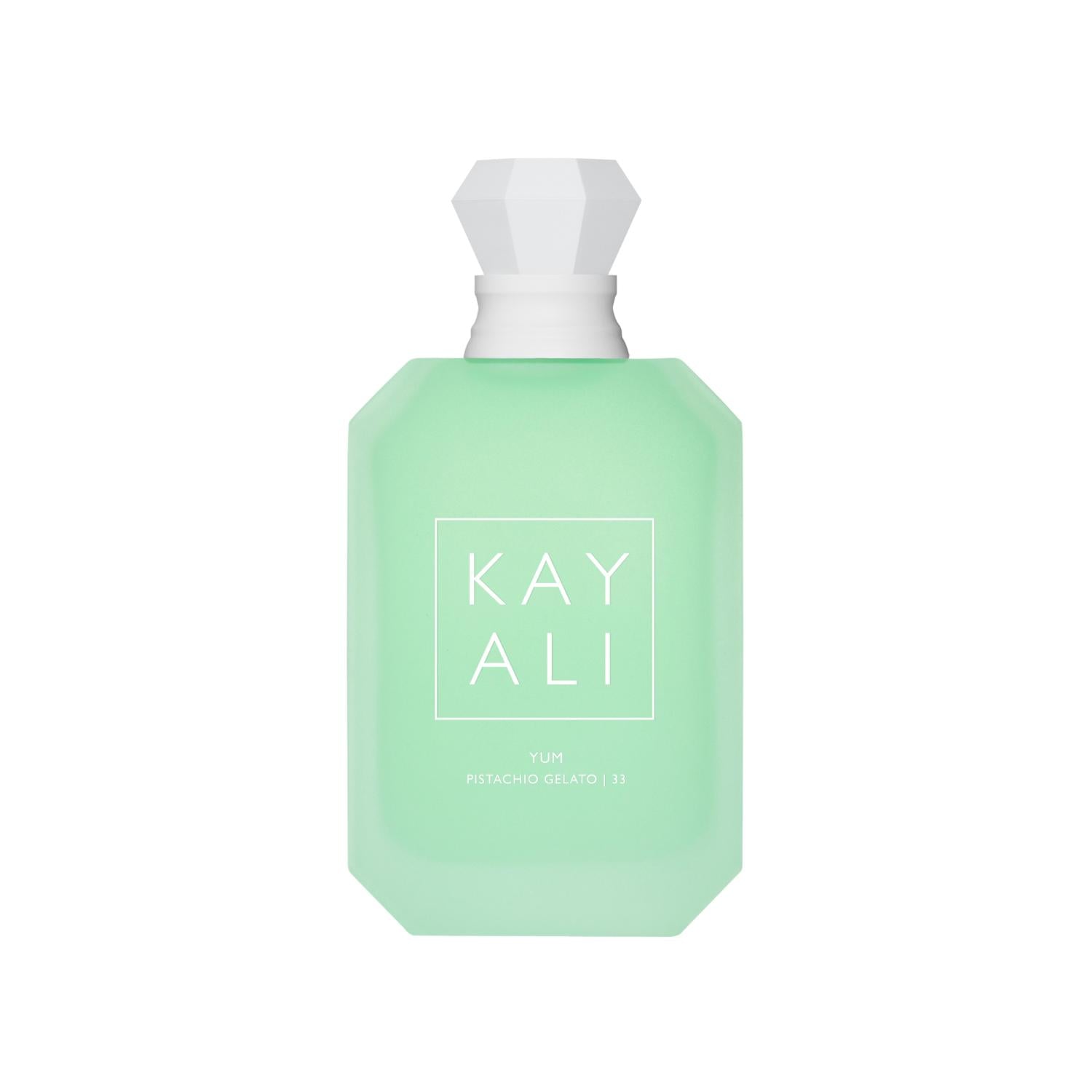 Perfume Kayali Yum Pistachio Gelato