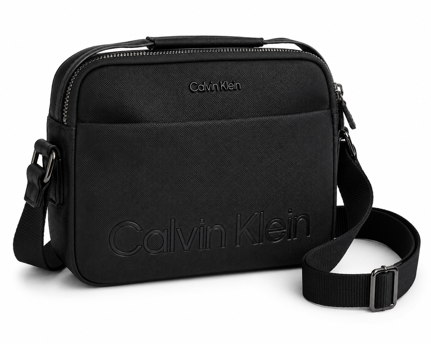 Crossbody de Caballero C K XXY235-614-2