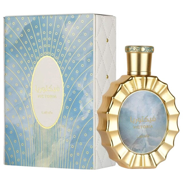 Perfume Lattafa Victoria Edp 100 ml para Mujer